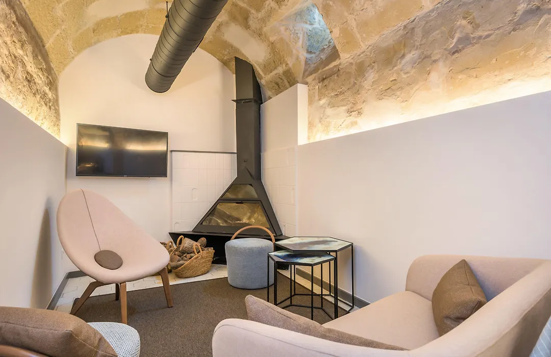 Boutique Hotel Sant Roc & Spa-1
