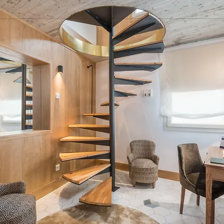 Boutique Hotel Sant Roc & Spa-2
